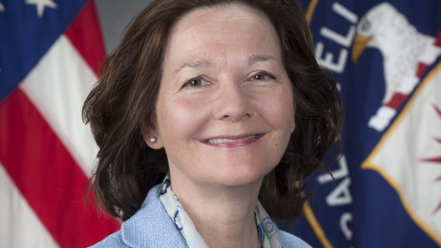 Gina Haspel, nominalizată pentru director al CIA, a promis că nu va reîncepe programul secret de totură