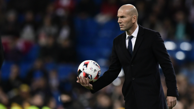 Fotbal | Presa spaniolă, ”în stare de șoc” după plecarea lui Zidane
