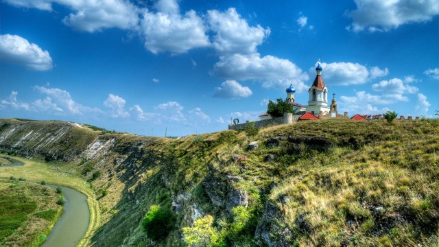 România și Republica Moldova vor dezvolta două rute turistice COMUNE - „Drumul Vinului