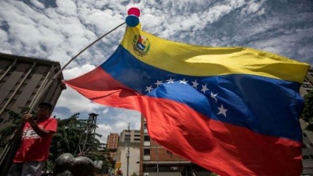Parlamentul European cere amânarea alegerilor prezidențiale din Venezuela