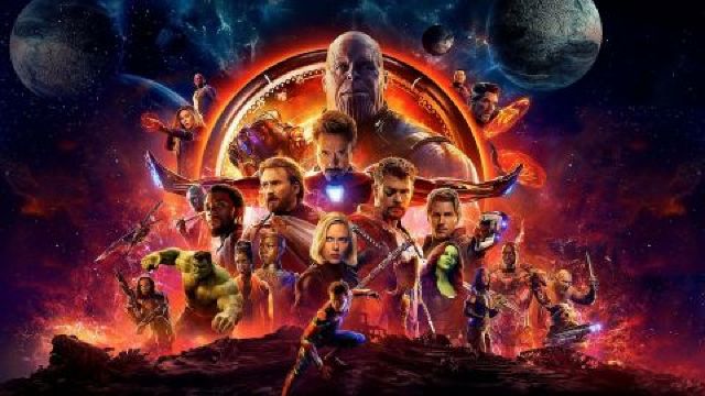 630 de milioane de dolari pentru „Avengers: Infinity War”. Pelicula bate recordul filmelor „Războiul stelelor” și „Furios și iute”