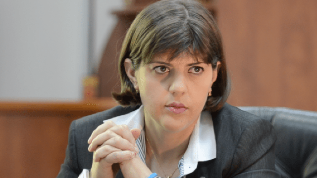Klaus Iohannis este obligat să o demită pe șefa DNA Laura Codruța Koveși, așa cum a cerut ministrul justiției Tudorel Toader
