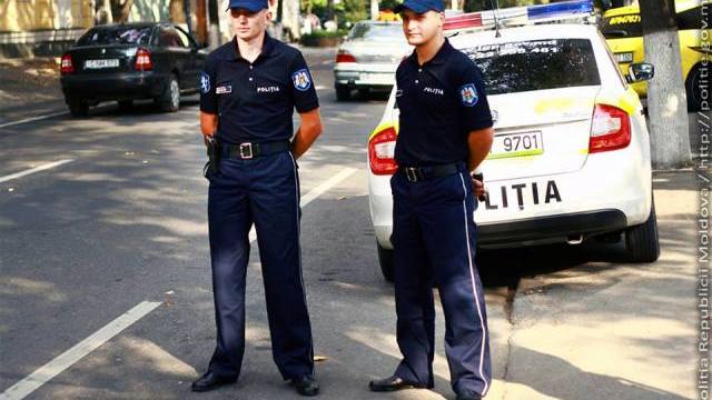3500 de polițiști și carabinieri vor asigura ordinea publică de Ziua Europei și Ziua Victoriei