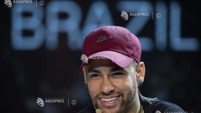 Fotbal | Neymar se întoarce la Paris, cu gândul la Cupa Mondială 2018

