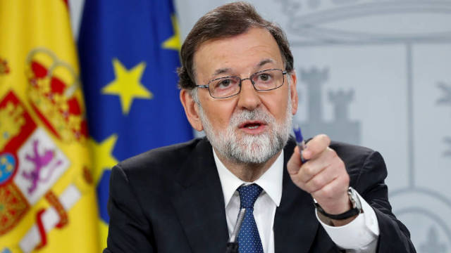 Premierul spaniol, Mariano Rajoy, dă asigurări că nu va demisiona