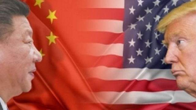 China acuză Statele Unite că încep un război comercial