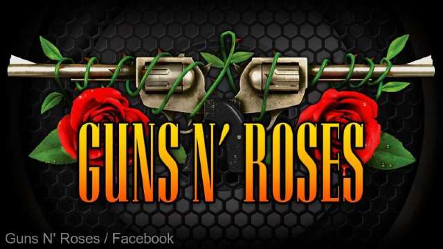 Trupa Guns N' Roses va lansa o reeditare a albumului „Appetite for Destruction”