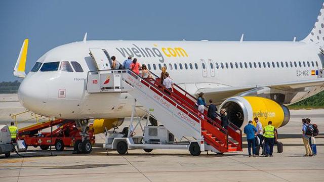 Atenționare de călătorie pentru românii care vor să ajungă în Spania
