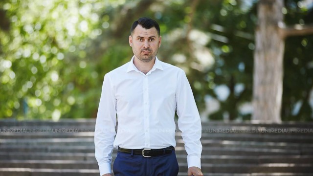 Vasile Costiuc: Campania electorală pentru alegerile locale noi este compromisă