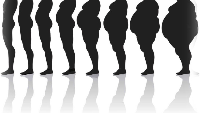 STUDIU | Obezitatea este asociată cu 12 tipuri de cancer 
