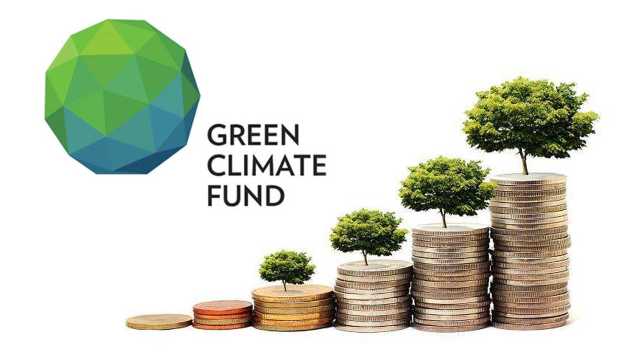 R.Moldova pregătește un program de țară pentru a accesa resurse din Fondul Verde pentru Climă 