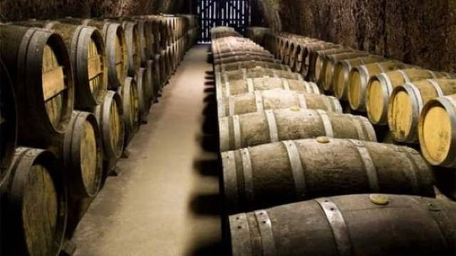 Se epuizează stocurile de vinuri. Circa 45% din vinurile moldovenești au fost exportate în țările europene în anul 2017