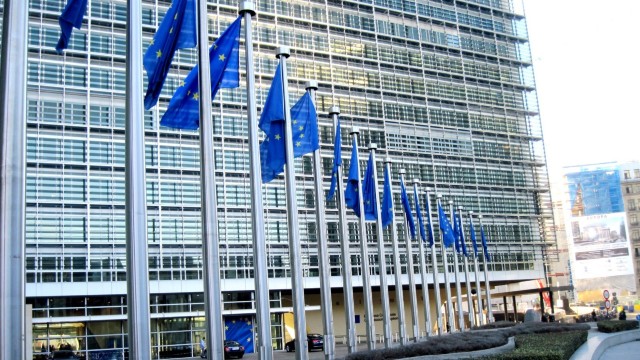 Reprezentanți din UE și Iran au discutat, la Bruxelles, despre acordul nuclear