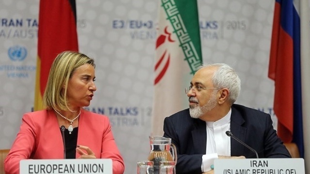 Reacții internaționale de susținere a continuării acordului nuclear cu Iranul