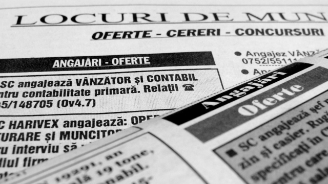 DOC | Firmele din România ar putea angaja cetățeni ai Republicii Moldova peste limita actuală (PROIECT)