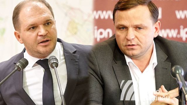 DOC | Prețul candidaților: câți bani investesc Ion Ceban și Andrei Năstase pentru victoria în turul II (ZdG)