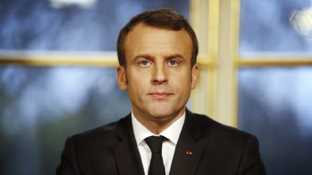 Franța | Anchetă privind suspiciuni de finanțare ilegală a campaniei lui Macron
