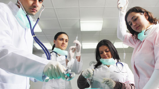 Specialiștii din domeniul cardiologiei și cardiochirurgiei vor fi instruiți în România și Italia