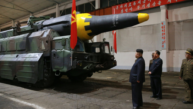 Președintele Coreei de Sud vrea ca ONU să verifice închiderea poligonului nuclear din Coreea de Nord
