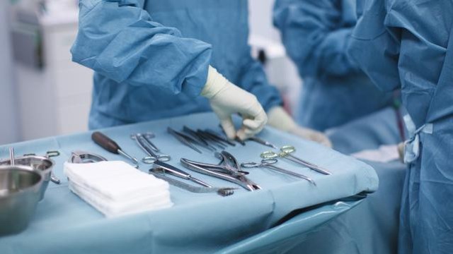 S-a adoptat legea care permite transplantul de organe în cazul morții cerebrale (Kiev)