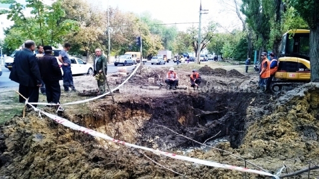 Cum furnizorul de apă din Chișinău a evitat în 2017 falimentul (Mold-Street)
