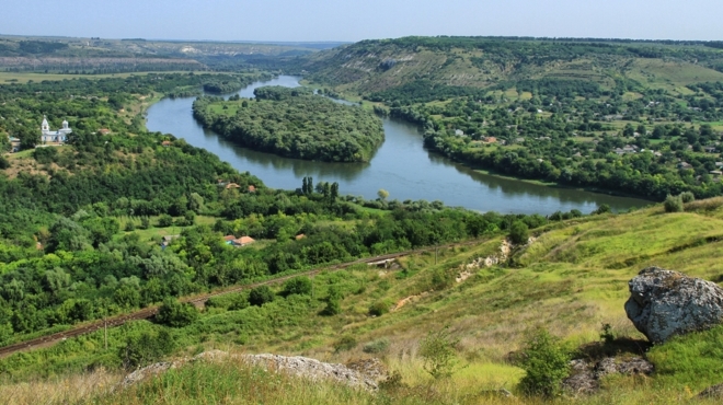 24.000 ξένοι τουρίστες επισκέφτηκαν τη Δημοκρατία της Μολδαβίας το 2021, 3,5 φορές περισσότεροι από το προηγούμενο έτος