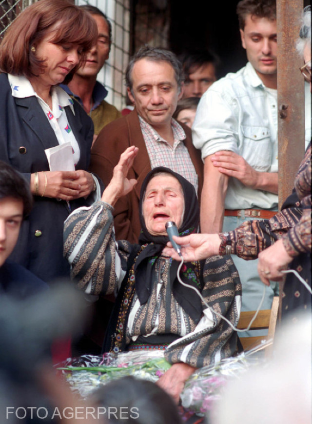 PORTRET: Elisabeta Rizea – o icoană a demnității, un simbol al rezistenței anticomuniste