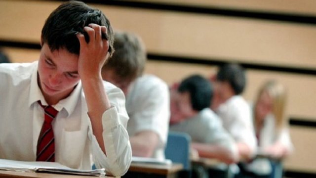 Circa 600 de tineri susțin ultimul examen din sesiunea suplimentară de BAC