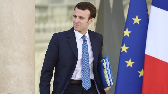 Emmanuel Macron și noul premier italian Giuseppe Conte, vor discuta la Consiliul European chestiunea migranților