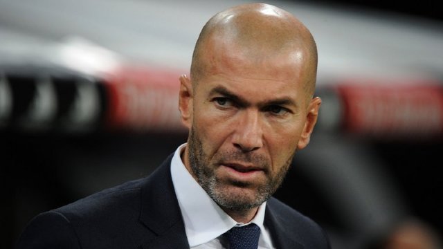 Fotbal | „Nu știu ce voi face”, a afirmat Zidane, după despărțirea de Real Madrid
