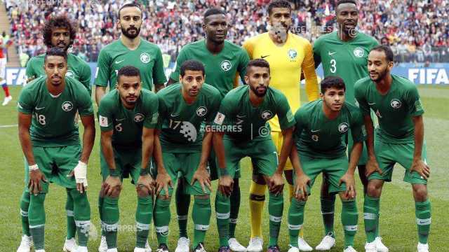 Fotbal - CM 2018 | Autoritățile saudite le vor cere socoteală unor jucători după înfrângerea în fața Rusiei