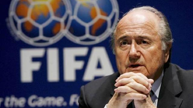 Fotbal - CM 2018 | Joseph Blatter va sosi în Rusia săptămâna viitoare
