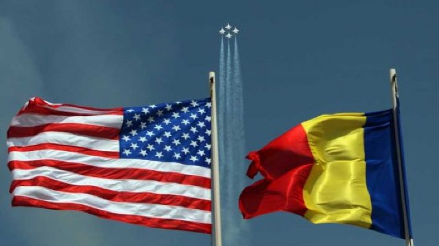 Declarație comună privind Parteneriatul Strategic între România și SUA: Reafirmăm importanța unui parteneriat transatlantic solid