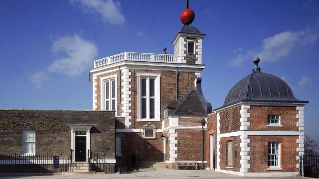 Observatorul din Greenwich își reia activitatea științifică după o pauză de 60 de ani
