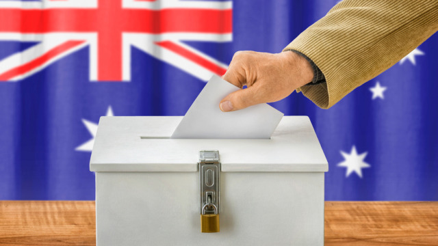 Australia înființează un grup operativ special împotriva atacurilor informatice și a interferențelor în alegeri