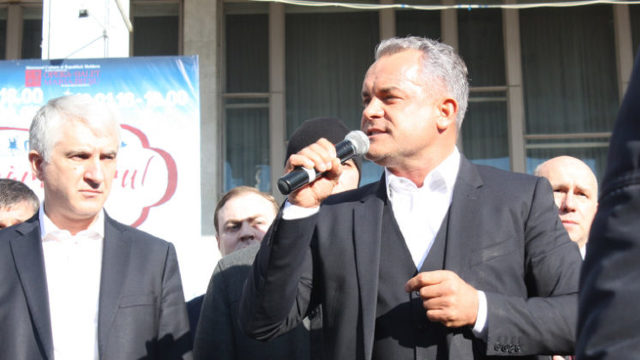 DOC | Ce (nu) spune DIICOT despre dosarul din România în care este vizat Plahotniuc (ZdG)