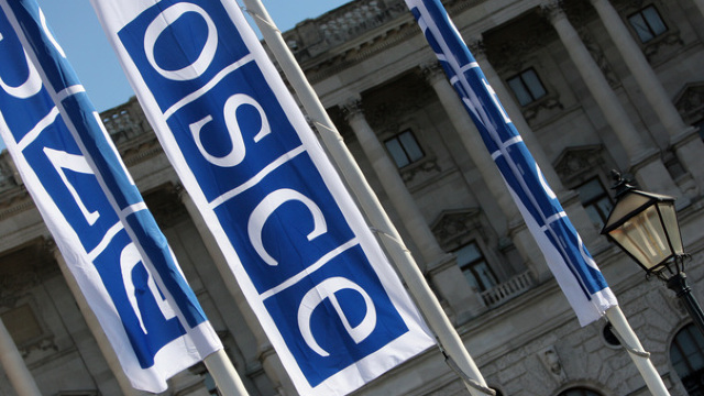 OSCE a precizat în ce condiții este dispusă să viziteze Crimeea