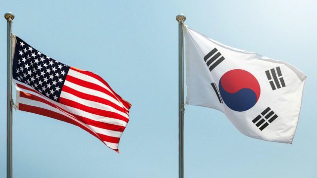 SUA și Coreea de Sud au suspendat pe termen nedefinit exercițiile militare comune, a anunțat Casa Albă