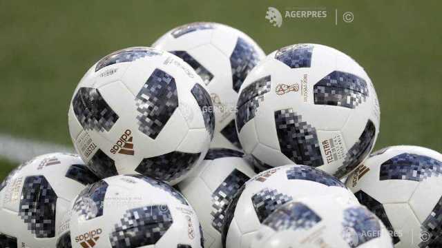 Fotbal - CM 2018 | Programul meciurilor de sâmbătă: Franța-Argentina și Uruguay-Portugalia, în optimi