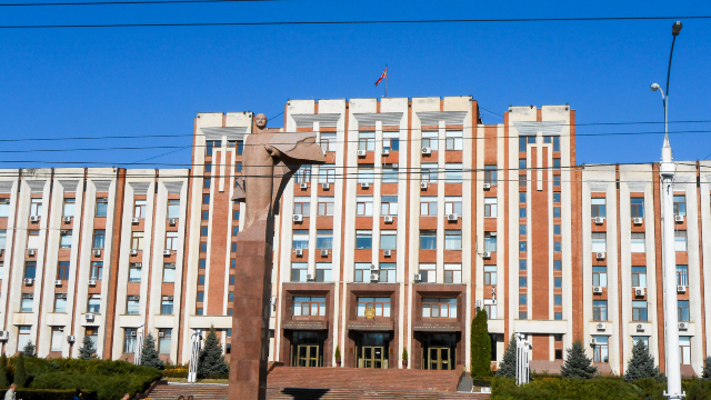 Încălcare fără precedent a drepturilor omului în regiunea transnistreană, acuzația unui deputat de la Tiraspol