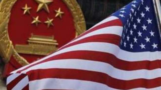 SUA au emis o alertă medicală pentru cetățenii americani din China