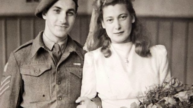 Gena Turgel, supraviețuitoare a Holocaustului, a încetat din viață la 95 de ani