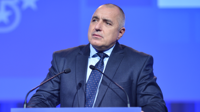 Premierul Bulgariei propune închiderea granițelor Uniunii Europene
