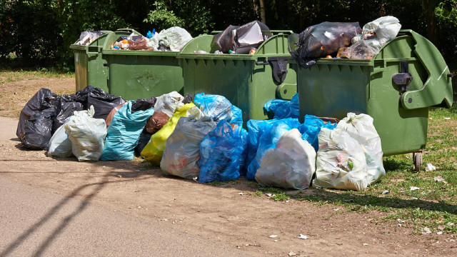 „Managementul Deșeurilor”, datele privind evidența deșeurilor se vor face conform unor coduri stabilite în UE