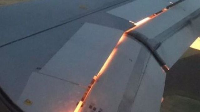 VIDEO | Avionul Arabiei Saudite, în flăcări. Jucătorii naționalei mergeau la Rostov pentru următorul meci de la Cupa Mondială