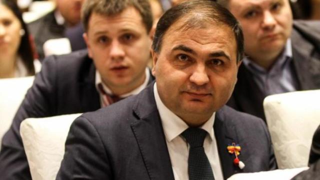 Procuratura Anticorupție a pornit urmărirea penală în privința președintelui CSJ, Ion Druță (ZdG)