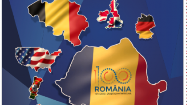 Începe Gala „100 pentru Centenar” la Lisabona, organizată de Ministerul pentru Românii de Pretutindeni