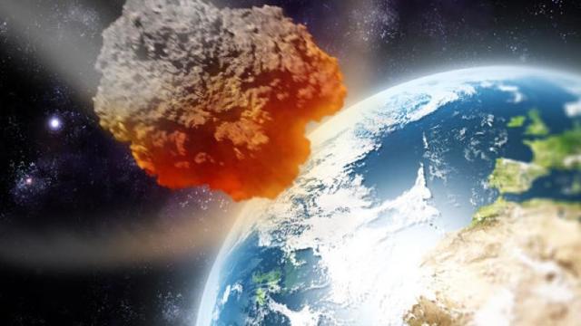 Planul de acțiune al NASA în cazul în care Pământul va fi amenințat de un asteroid

