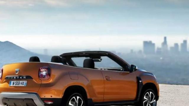 VIDEO | Noua Dacia Duster Coupe, publicată de Renault. Cât va costa noul model
