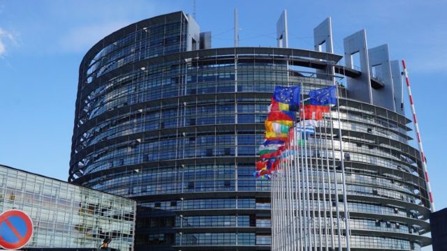 Situația din Chișinău, pe agenda de joi a Comisiei Afaceri Externe a Parlamentului European (ZdG)